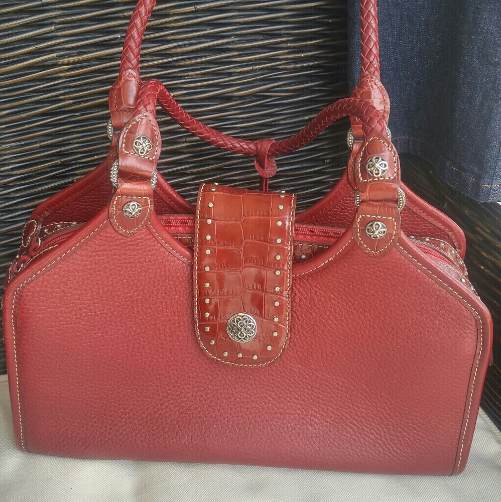 Brighton Purse